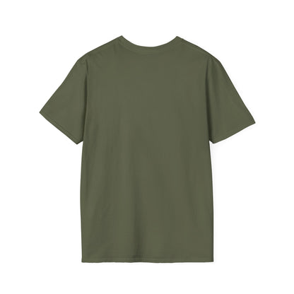"Brumation in Paris" Unisex Softstyle T-Shirt