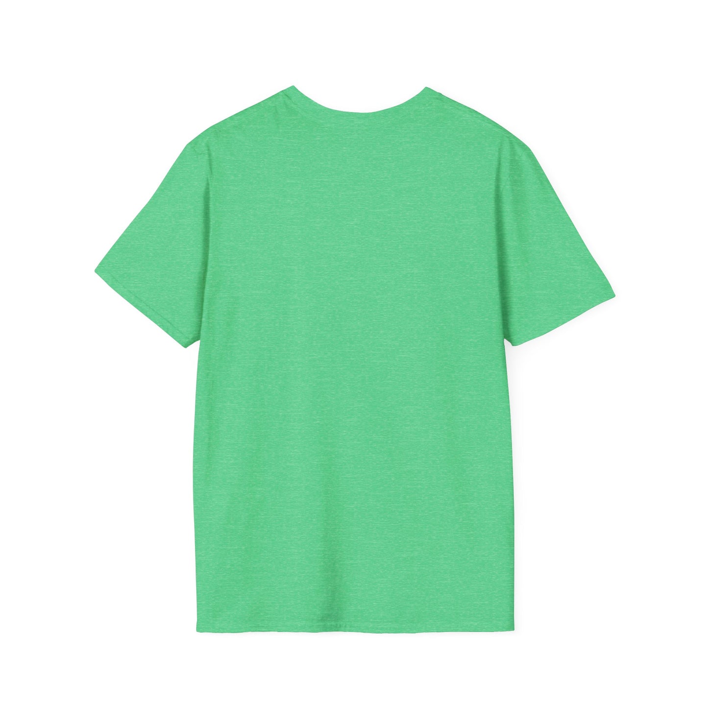 "Brumation in Paris" Unisex Softstyle T-Shirt
