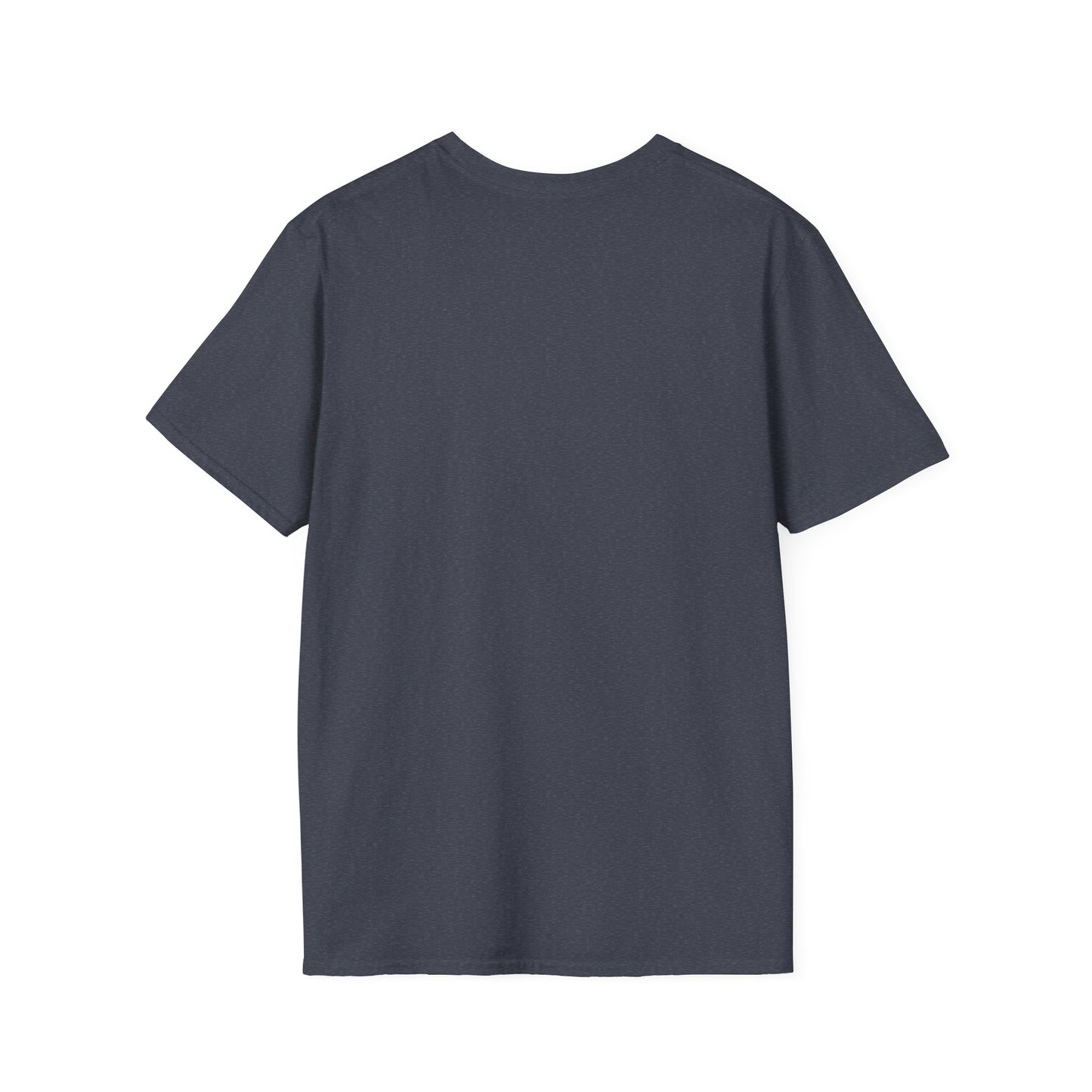 "Brumation in Paris" Unisex Softstyle T-Shirt
