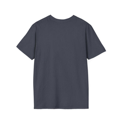 "Brumation in Paris" Unisex Softstyle T-Shirt