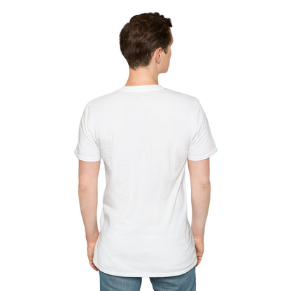 "Farm Beardy" Unisex Softstyle T-Shirt