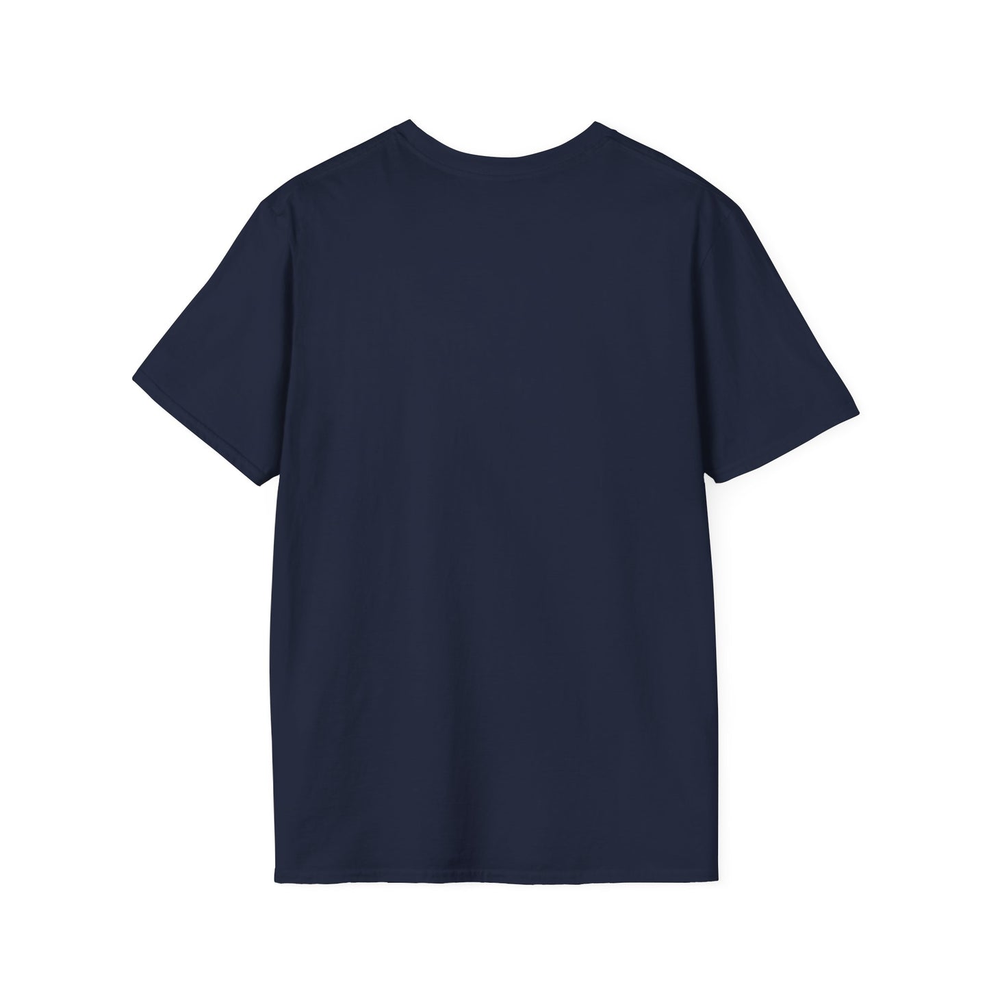 "Farm Beardy" Unisex Softstyle T-Shirt