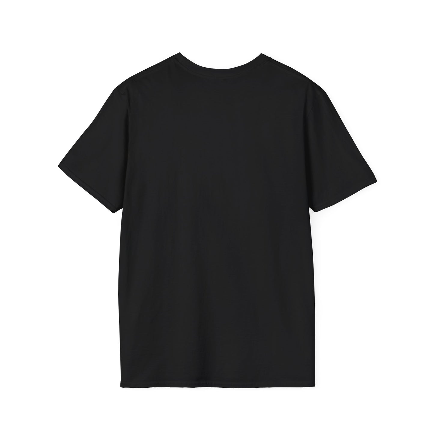"Farm Beardy" Unisex Softstyle T-Shirt
