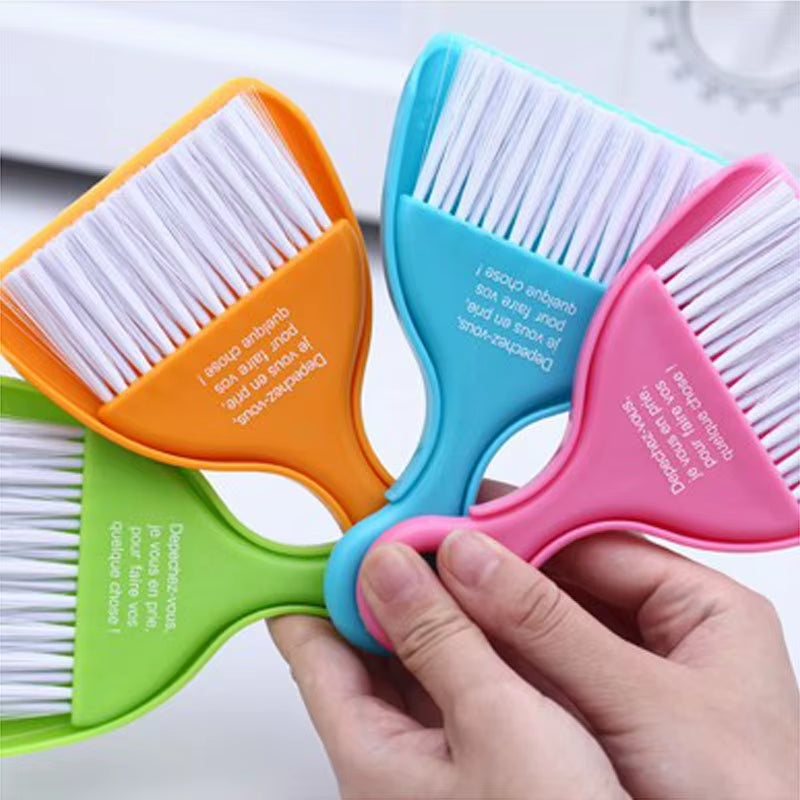  Mini Broom & Dustpan 