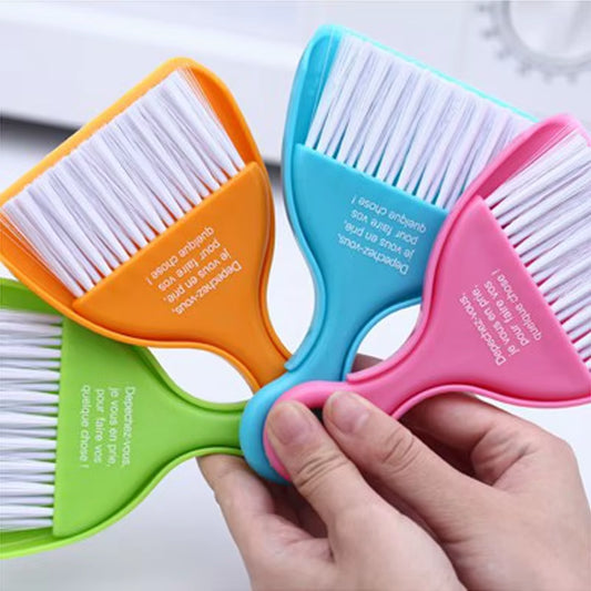  Mini Broom & Dustpan 