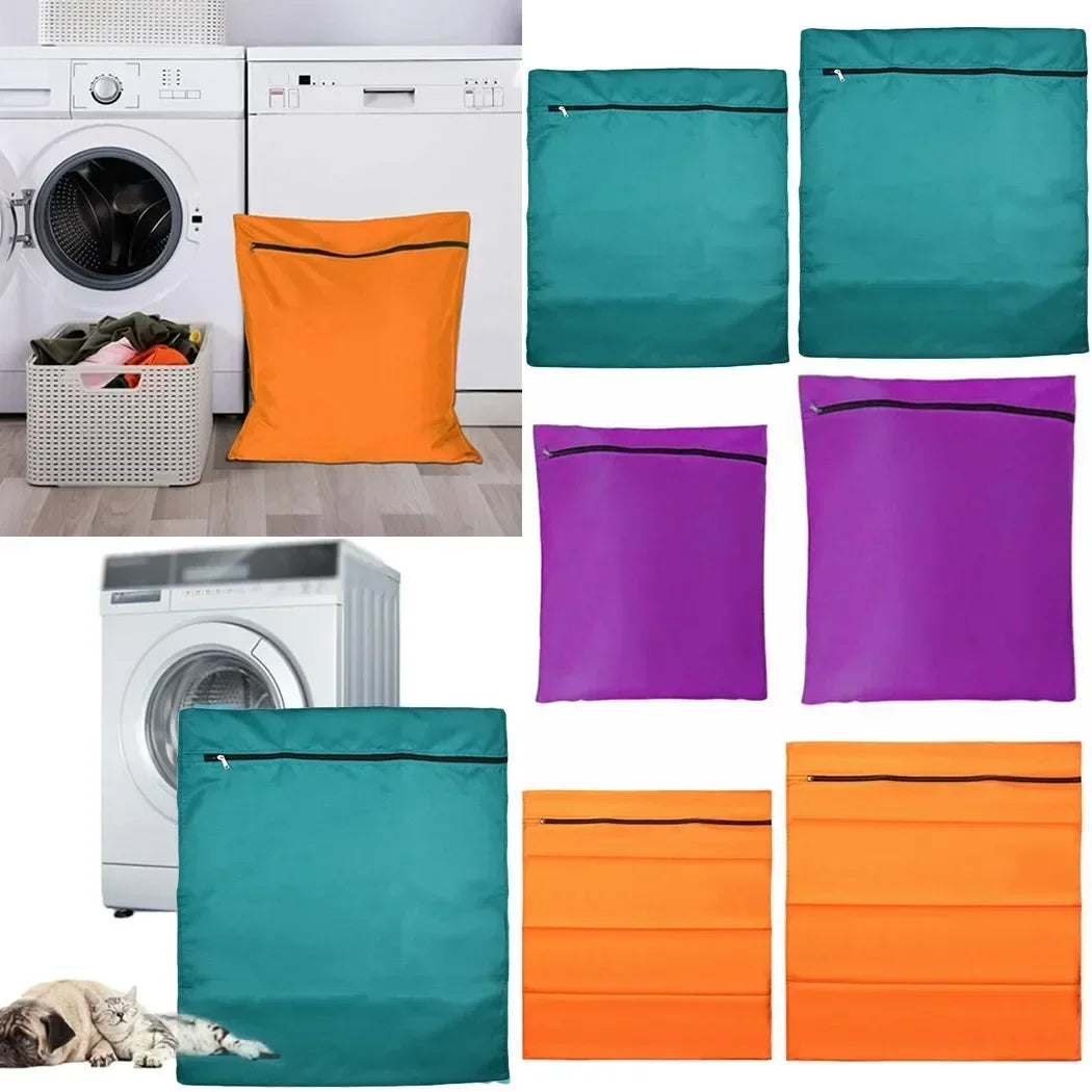 Pet Laundry Bag 