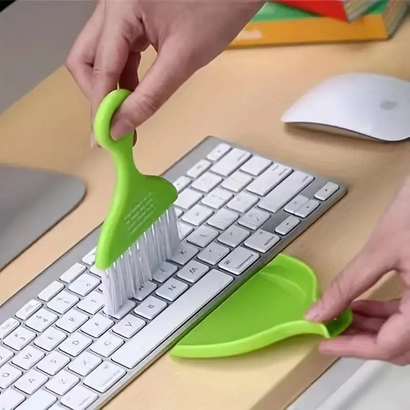  Mini Broom & Dustpan 