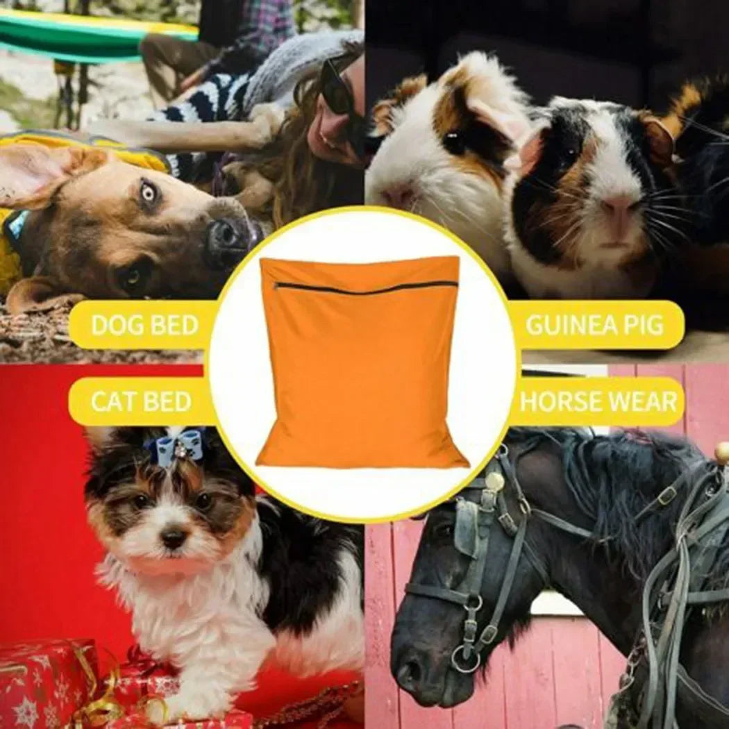 Pet Laundry Bag 